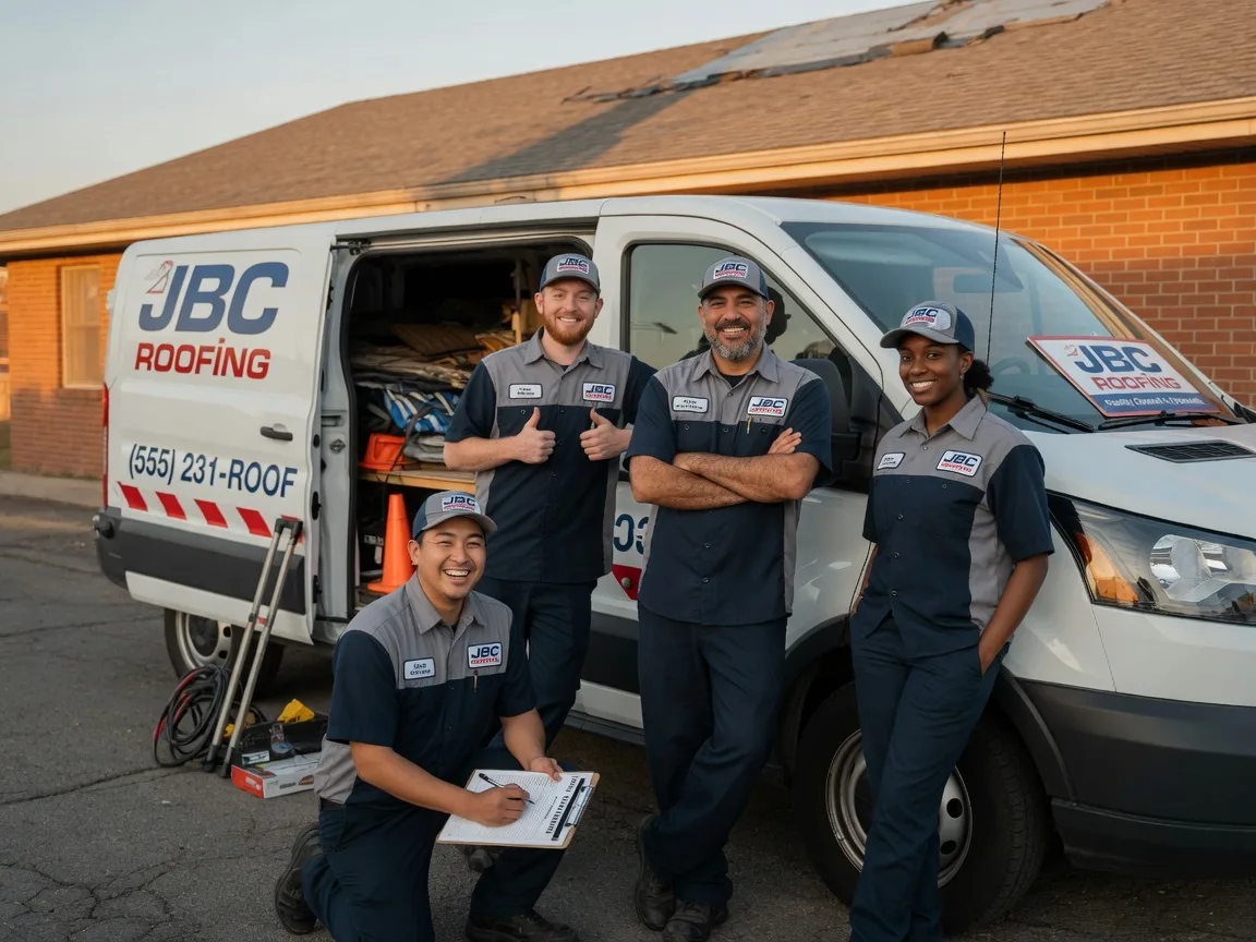 Roof Replacement company in Middlesboro, KY