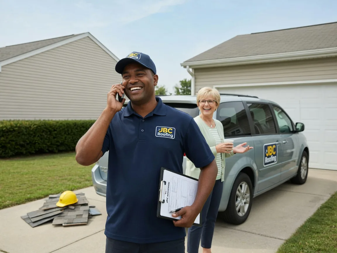Roof Replacement Middlesboro, KY FAQs